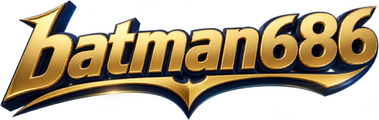 batman686 logo